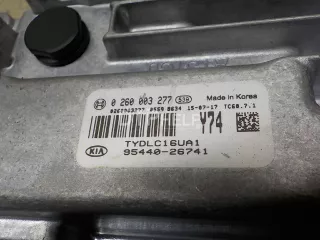 9544026741 Блок управления АКПП Kia Cerato 3 Арт AM31461172, вид 5