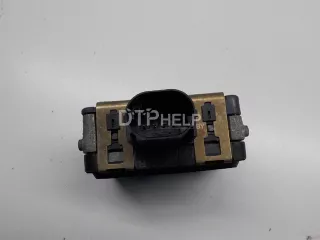 7E0907561C Радар круиз контроля Volkswagen Transporter T6 Арт AM31467826, вид 2