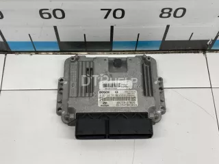 3911327825 Блок управления двигателем Hyundai Santa FE 2 (CM) Арт AM31469198, вид 1