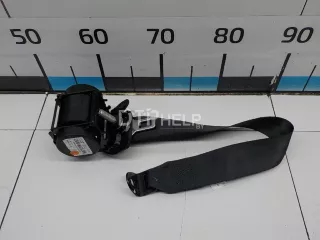 406000046AA Ремень безопасности Chery Tiggo 8 Арт AM31473893, вид 1