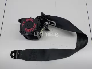 406000046AA Ремень безопасности Chery Tiggo 8 Арт AM31473893, вид 3