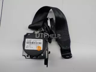 406000046AA Ремень безопасности Chery Tiggo 8 Арт AM31473893, вид 5