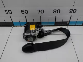 406000043AA Ремень безопасности с пиропатроном Chery Tiggo 8 Арт AM31473895, вид 1