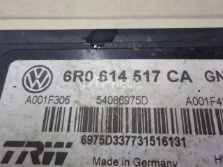 6R0614517CA Блок ABS (насос) Seat Toledo 4 Арт AM31476889, вид 4