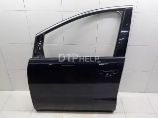7N0831055AF Дверь передняя левая Seat Alhambra 2 Арт AM31478103, вид 2