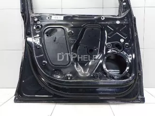 7N0831055AF Дверь передняя левая Seat Alhambra 2 Арт AM31478103, вид 5