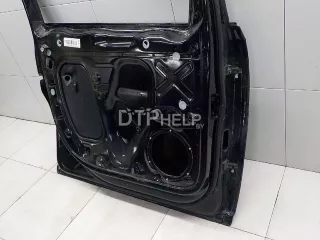 7N0831055AF Дверь передняя левая Seat Alhambra 2 Арт AM31478103, вид 6