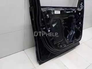 7N0831055AF Дверь передняя левая Seat Alhambra 2 Арт AM31478103, вид 7