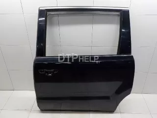 7N0843107AL Дверь задняя левая Seat Alhambra 2 Арт AM31478112, вид 2