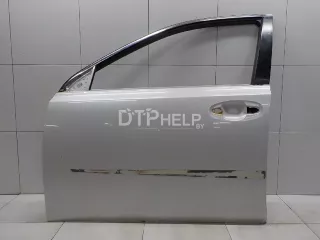 60009AJ0309P Дверь передняя левая Subaru Legacy 5 Арт AM31478391, вид 1