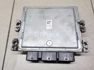 1448131 Блок управления двигателем Ford Focus 2 Арт AM31484583, вид 2