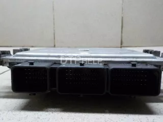 1448131 Блок управления двигателем Ford Focus 2 Арт AM31484583, вид 3