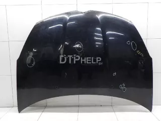 7901P5 Капот Citroen C-Crosser Арт AM31488064, вид 1