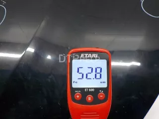 7901P5 Капот Citroen C-Crosser Арт AM31488064, вид 15