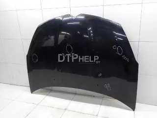 7901P5 Капот Citroen C-Crosser Арт AM31488064, вид 3