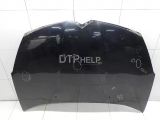 7901P5 Капот Citroen C-Crosser Арт AM31488064, вид 4