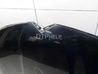 7901P5 Капот Citroen C-Crosser Арт AM31488064, вид 5