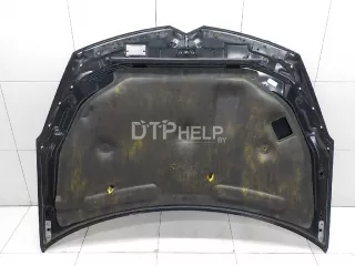 7901P5 Капот Citroen C-Crosser Арт AM31488064, вид 9