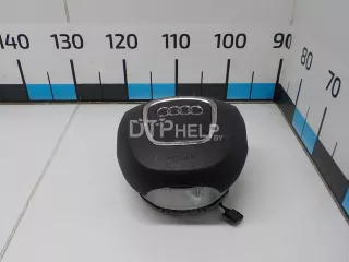 8K0880201E6PS Подушка безопасности в рулевое колесо Audi A5 (S5,RS5) 1 Арт AM31494697, вид 1