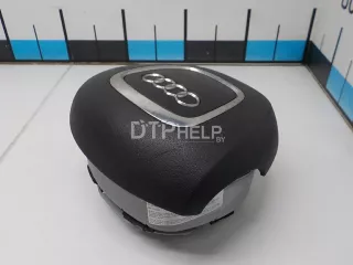 8K0880201E6PS Подушка безопасности в рулевое колесо Audi A5 (S5,RS5) 1 Арт AM31494697, вид 2