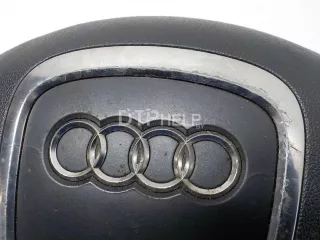 8K0880201E6PS Подушка безопасности в рулевое колесо Audi A5 (S5,RS5) 1 Арт AM31494697, вид 4