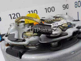 8K0880201E6PS Подушка безопасности в рулевое колесо Audi A5 (S5,RS5) 1 Арт AM31494697, вид 6
