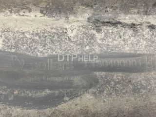 735383178 Бампер передний Citroen Jumper 1 Арт AM31504973, вид 20