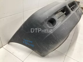 735383178 Бампер передний Citroen Jumper 1 Арт AM31504973, вид 7