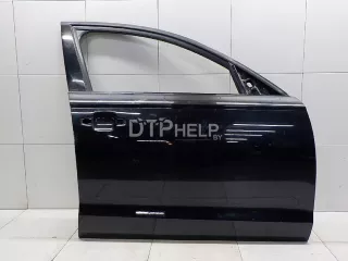 4G0831052 Дверь передняя правая Audi A6 C7 (S6,RS6) Арт AM31505098, вид 1