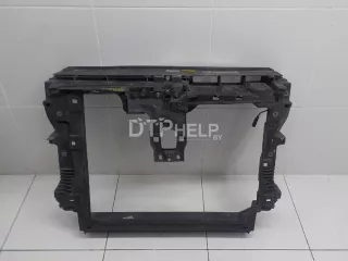 7N0805588B Панель передняя Seat Alhambra 2 Арт AM31513268, вид 1