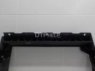 7N0805588B Панель передняя Seat Alhambra 2 Арт AM31513268, вид 11