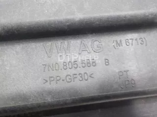 7N0805588B Панель передняя Seat Alhambra 2 Арт AM31513268, вид 12