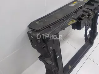 7N0805588B Панель передняя Seat Alhambra 2 Арт AM31513268, вид 2