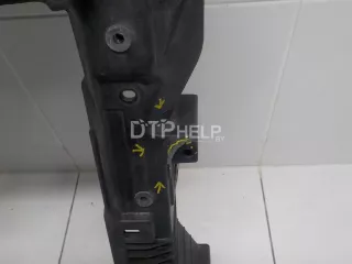 7N0805588B Панель передняя Seat Alhambra 2 Арт AM31513268, вид 4