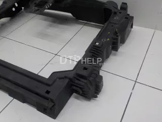 7N0805588B Панель передняя Seat Alhambra 2 Арт AM31513268, вид 6