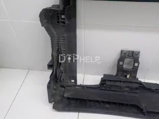 7N0805588B Панель передняя Seat Alhambra 2 Арт AM31513268, вид 9