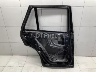 41527261481 Дверь задняя левая BMW X5 E70 Арт AM31516898, вид 11