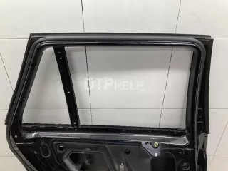 41527261481 Дверь задняя левая BMW X5 E70 Арт AM31516898, вид 12