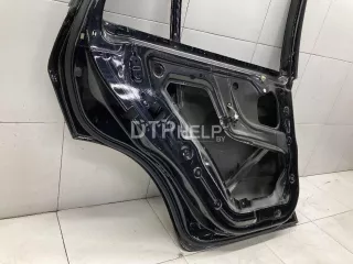 41527261481 Дверь задняя левая BMW X5 E70 Арт AM31516898, вид 13