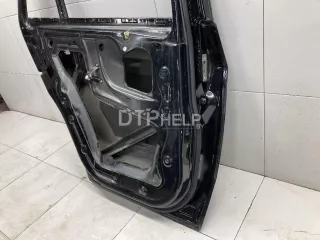 41527261481 Дверь задняя левая BMW X5 E70 Арт AM31516898, вид 14