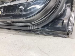 41527261481 Дверь задняя левая BMW X5 E70 Арт AM31516898, вид 15