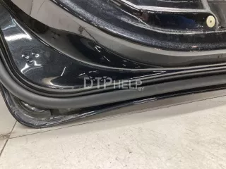 41527261481 Дверь задняя левая BMW X5 E70 Арт AM31516898, вид 16