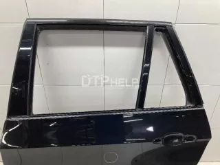 41527261481 Дверь задняя левая BMW X5 E70 Арт AM31516898, вид 2