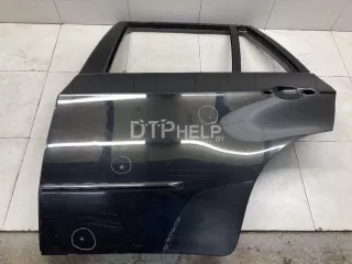 41527261481 Дверь задняя левая BMW X5 E70 Арт AM31516898, вид 5