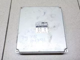 23710VC606 Блок управления двигателем Nissan Patrol Y61 Арт AM31517101, вид 1