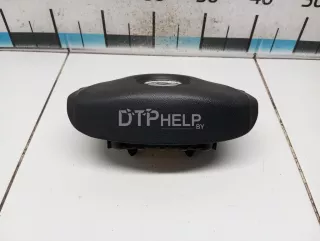 985104AA0A Подушка безопасности в рулевое колесо Nissan Almera G15 Арт AM31520229, вид 2