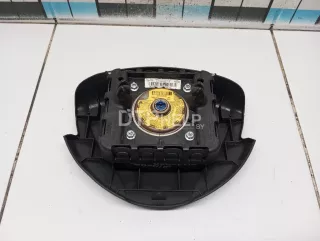 985104AA0A Подушка безопасности в рулевое колесо Nissan Almera G15 Арт AM31520229, вид 3