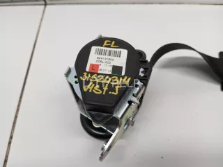13337411 Ремень безопасности с пиропатроном Opel Astra J Арт AM31524314, вид 3