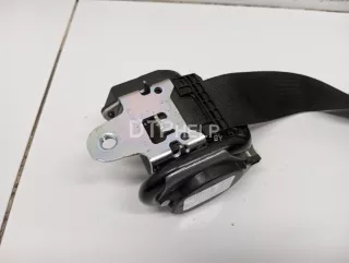 13337411 Ремень безопасности с пиропатроном Opel Astra J Арт AM31524314, вид 4