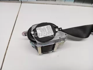 13337411 Ремень безопасности с пиропатроном Opel Astra J Арт AM31524314, вид 5